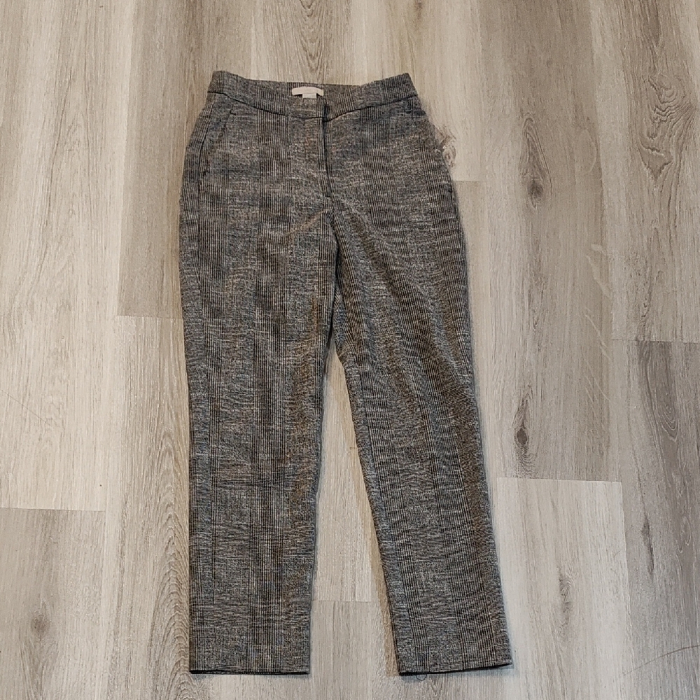 ***5/$25** H&M Chic Gray Trousers